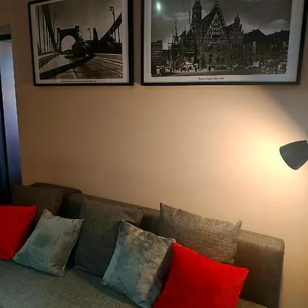 „kredka I Olowek” ヴロツワフ