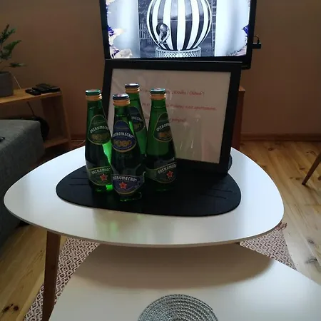 アパート „kredka I Olowek” ヴロツワフ