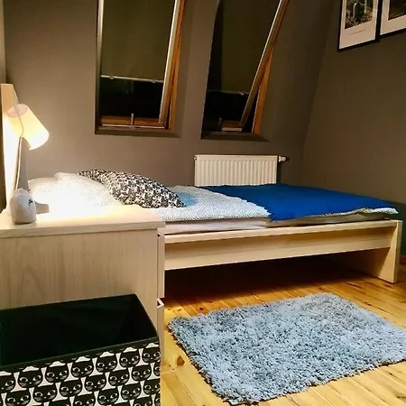 „kredka I Olowek” * Vratislav