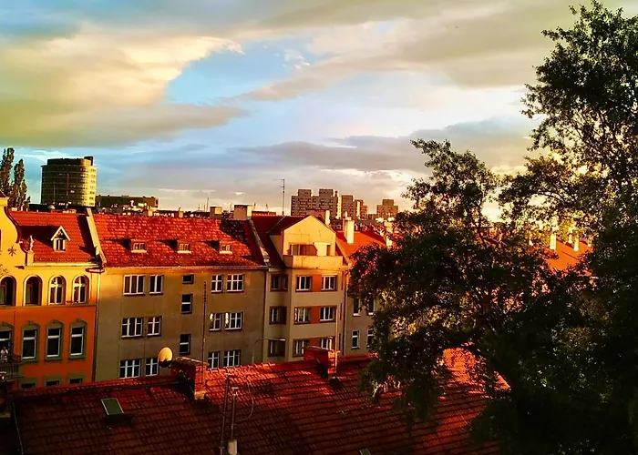 „kredka I Olowek” * Вроцлав