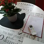 „kredka I Olowek” Apartment *