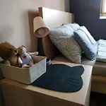 „kredka I Olowek” Apartment *