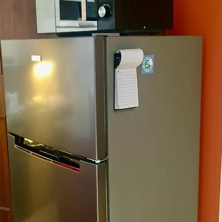 „kredka I Olowek” 公寓 弗罗茨瓦夫