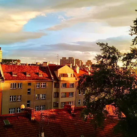 „kredka I Olowek” * Vratislav