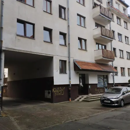 „kredka I Olowek”