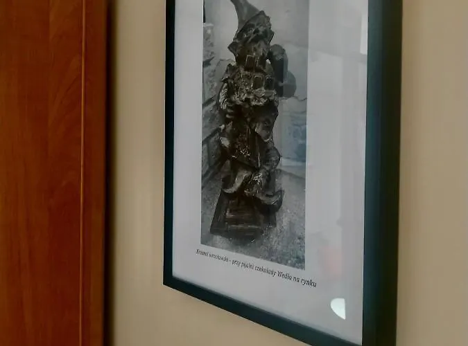 „kredka I Olowek” Daire Wroclaw