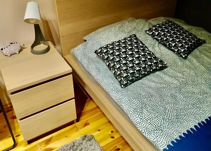 „kredka I Olowek”