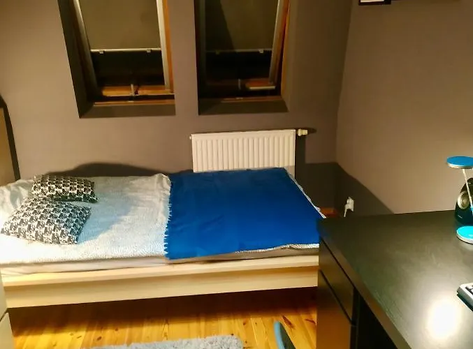 „kredka I Olowek” *