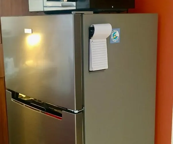 „kredka I Olowek” Apartmán Vratislav