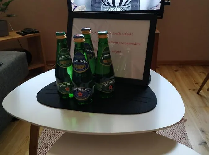 Apartmán „kredka I Olowek” Vratislav