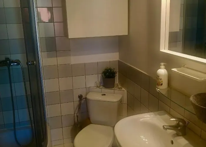 „kredka I Olowek” Apartmán Vratislav